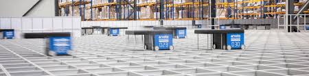 Senior expert technical architecture at arvato ecommerce verwaltungsgesellschaft mbh hannover. Arvato Supply Chain Solutions Als Arbeitgeber Gehalt Karriere Benefits Kununu
