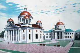 В частности, состоится крестный ход из казанского кремля и. Kazanskij Sobor Kakim On Byl I Kakim Budet Sobytiya Obshestvo Aif Kazan
