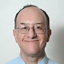 Dr. David Mitchell, DO