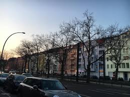 Yüksekten başla tarihe göre puan. Berlinde Ev Bulma Sureci Berlin De Ev Bulmak Malesef By Melda Dede Medium