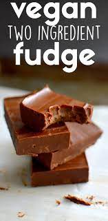 5 Vegan Two Ingredient Desserts No Bake Vegan Protein Mousse Chocolate Coconut Cups Pea Two Ingredient Desserts Dessert Ingredients Vegan Dessert Recipes