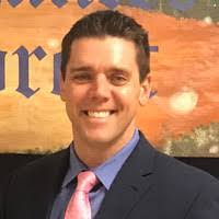 Brian Klinger's Instagram, Twitter & Facebook