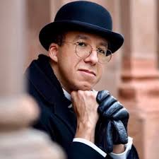 Frank Vance Robinson Iv