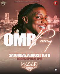 Experience Sundaze at Masari in Downtown Cleveland