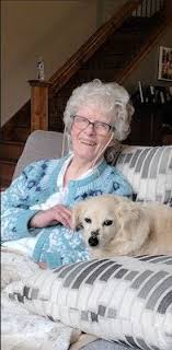 June M. Van Koten Obituary