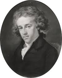 Hugh Douglas HAMILTON I Essay; named sitters A-E