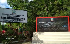 «datang dan ramaikan assalamu alaikum wr. Sma Negeri 5 Gowa Posts Facebook