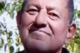 Pedro 'Pete' Vasquez