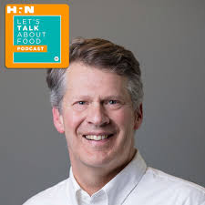 Maureen Timmons is the Director of Dining Services at Northeastern  University. This means she oversees 31 different dining locations