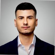 I am thrilled to share that I am starting my MBA journey at Columbia  Business School! As I begin this new chapter, I want to express my  gratitude to the incredible people