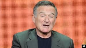 Seven years ago, the world lost a comedic and cinematic icon when robin williams died on august 11, 2014, at the age of 63. Movie Star Comedian Robin Williams Dead At 63