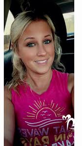 Tiffany Hanson Hoffman