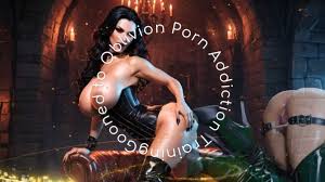 Goddess Malvoria - Gooned to Oblivion: Porn Addiction Training - ManyVids