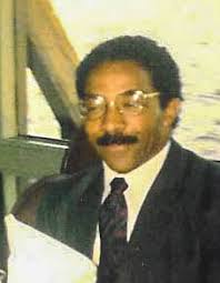 Ruben Sandoval was a long time friend, and I will miss him.