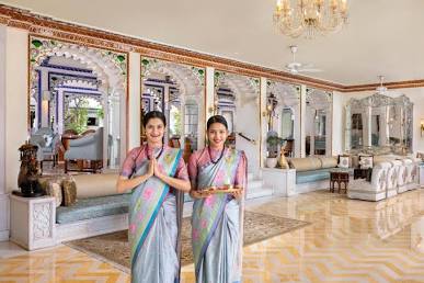 Taj Lake Palace Udaipur, Udaipur (updated prices 2026)