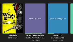 How did pluto tv get on my computer? Pluto Tv Xml Guide Resource Page 3 Live Tv Emby Community