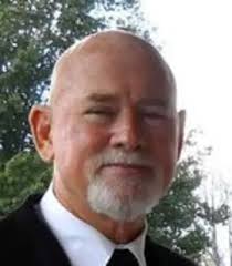 Obituary information for Daniel Holcomb