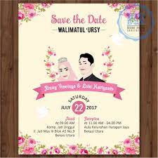 Pin Oleh Aldila Putri Di Wedding E Invitation Kartu Undangan Pernikahan Undangan Pernikahan Kartu Pernikahan