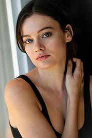 Luke Stanton Eddy: Movies, TV, and Bio