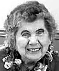 Lauretta A. (Dufferd) Hummer