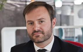 Nick Wride's Instagram, Twitter & Facebook