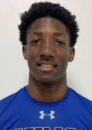 AJ Spencer, Klein Forest, Edge