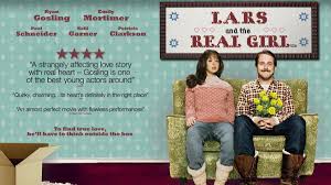 Lars and the Real Girl
