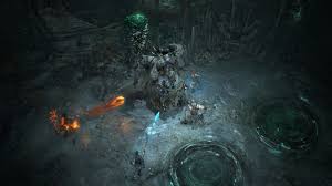 Blizzard officially announced diablo 4 during today's blizzcon proceedings, revealing a return to the series' darker roots with a set of new cinematic and gameplay trailers. Diablo 4 Details Emerge After Blizzard Reveals Gameplay Features