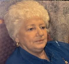 Obituary information for Rose Alice Cumbie