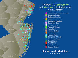 hackensack meridian health is changing the state of health care