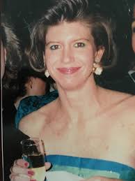 Susanne Coyne Obituary