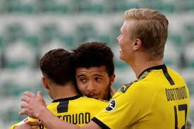 The latest tweets from achrafhakimi (@achrafhakimi). Achraf Hakimi Pinjaman Dari Real Madrid Pimpin Pemain Tercepat Bundesliga Halaman All Kompas Com