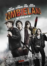 Zombieland Best Zombie Movies Zombieland Movie Zombie Movies