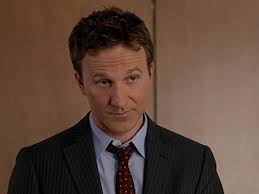 Franklin & Bash" Dance the Night Away (TV Episode 2014)