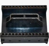 Siemens 7202001-01 Adaptor Module