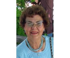 Virginia Spatz Obituary (1922