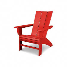 polywood modern curveback adirondack chair aruba recycled plastic outdoor seating adirondackcha modern adirondack modern adirondack chair adirondack chair