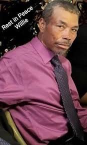 Willie Douglas Terrell Obituary