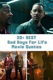 Yeah the best quality on you tube. Best Bad Boys For Life Movie Quotes Guide 4 Moms Bad Boys Movie Bad Boys Bad Boy Quotes