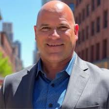 I'm stepping outside my comfort zone to share something personal. This past  year has been one of the hardest—and most rewarding—chapters of my life. A  year ago, I left a stable career