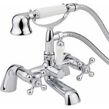 Melangeur De Baignoire Robinet Bain Douche Bain Douche Robinet