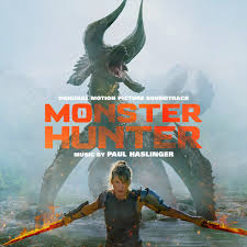 Artemis and her loyal soldiers are transported from our world to the new one, the unflappable lieutenant receives the shock of her life. á‰ Monster Hunter Original Motion Picture Soundtrack Mp3 320kbps Flac Download Soundtracks
