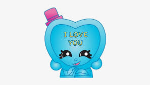 Kawaii cat donut art for kids. 28 Collection Of Shopkins Drawing With Name Candy Kisses Shopkins Free Transparent Png Download Pngkey