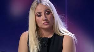 Luis Pliego, director de la revista Lecturas, sobre Rocío Flores: “Fue una entrevista incompleta porque hay una parte que está judicializada”