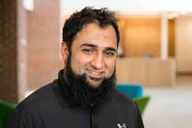 Dr Ibrahim Akubat presents at BASES webinar 'Fasting and Football'