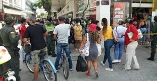 La indisciplina social en el valle de aburrá no cesa, a la indisciplina social sigue latente en las calles de medellín. Concejo De Santa Marta Pide Frenar La Indisciplina Social