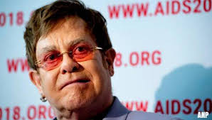 We did not find results for: Transport Online Elton John Treft Schikking Over Afluisteren