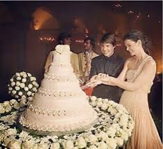 Check spelling or type a new query. 11 Incredible Celebrity Wedding Cakes