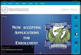 46 Top Charter School Website Ideas From Usa 2020 School Website Charter School School