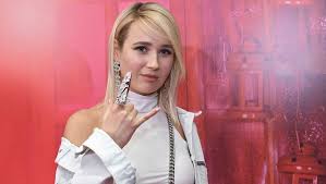View and download клава кока | black star(@klavacoca) instagram profile, posts, tagged, stories photos and videos without login. Pevica I Bloger Klava Koka Popala V Dtp V Yalte